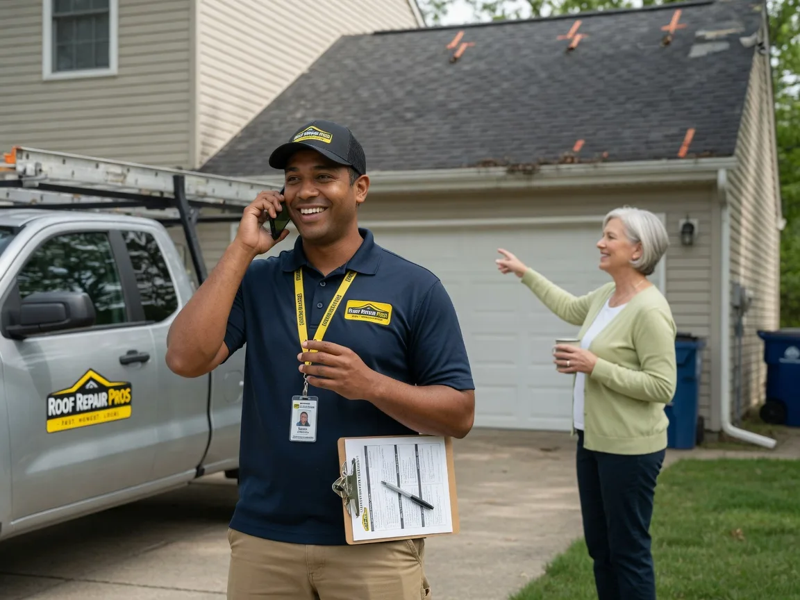 Roof Repair La Grange, CA FAQs